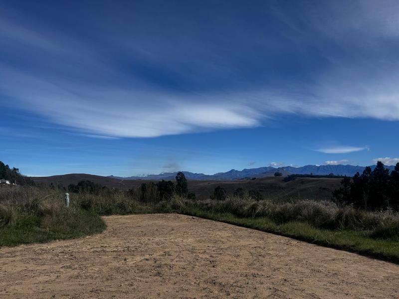 0 Bedroom Property for Sale in Underberg KwaZulu-Natal