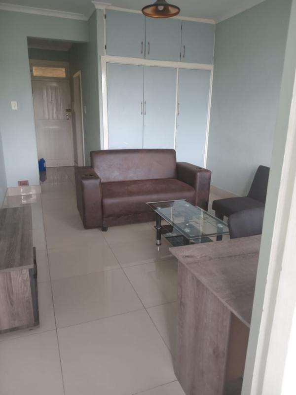 To Let 1 Bedroom Property for Rent in Glenwood KwaZulu-Natal