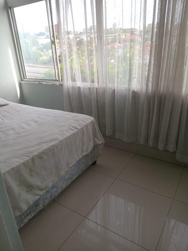 To Let 1 Bedroom Property for Rent in Glenwood KwaZulu-Natal