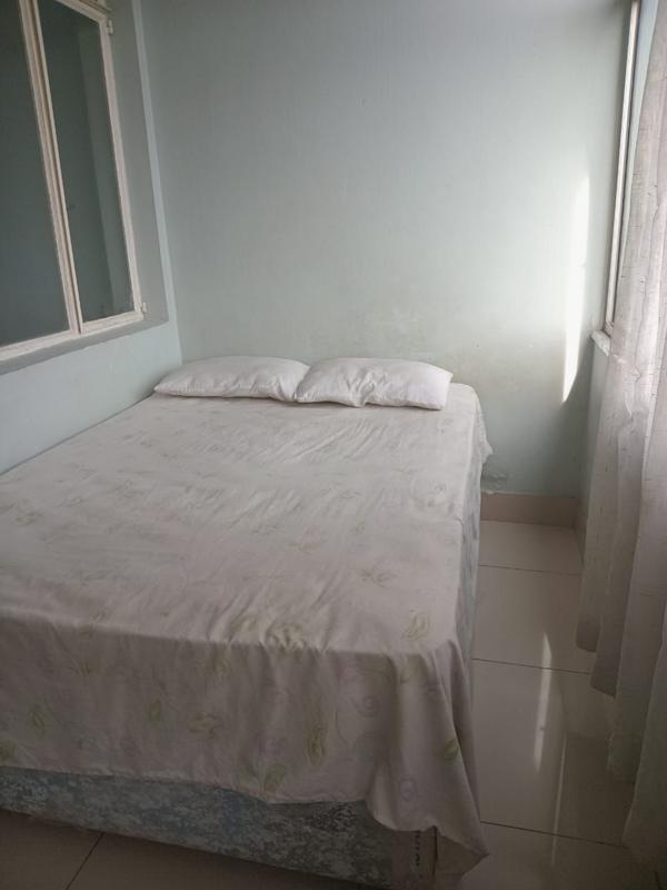 To Let 1 Bedroom Property for Rent in Glenwood KwaZulu-Natal
