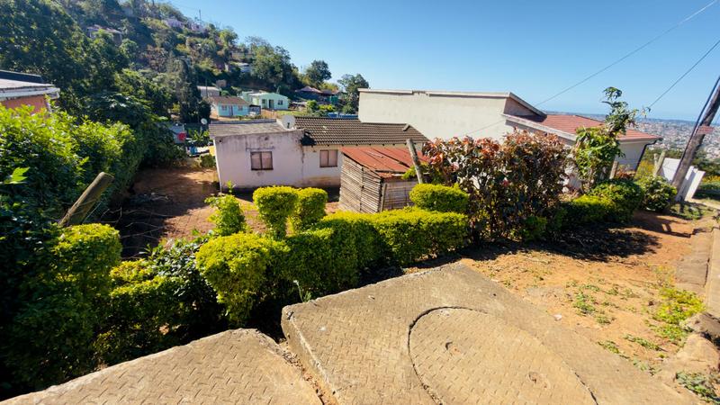 2 Bedroom Property for Sale in Ntuzuma KwaZulu-Natal