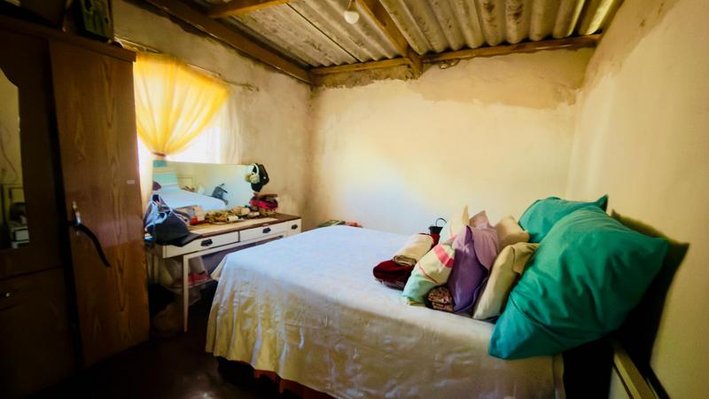 2 Bedroom Property for Sale in Ntuzuma KwaZulu-Natal