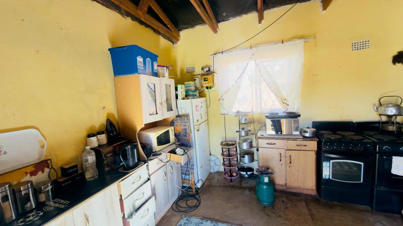 2 Bedroom Property for Sale in Ntuzuma KwaZulu-Natal