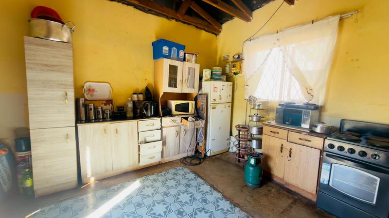 2 Bedroom Property for Sale in Ntuzuma KwaZulu-Natal