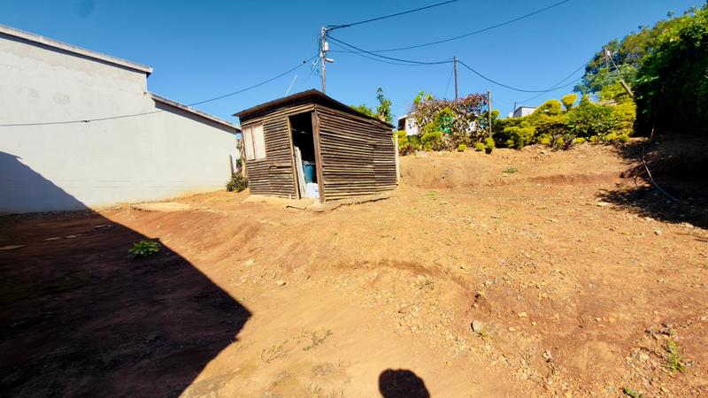 2 Bedroom Property for Sale in Ntuzuma KwaZulu-Natal