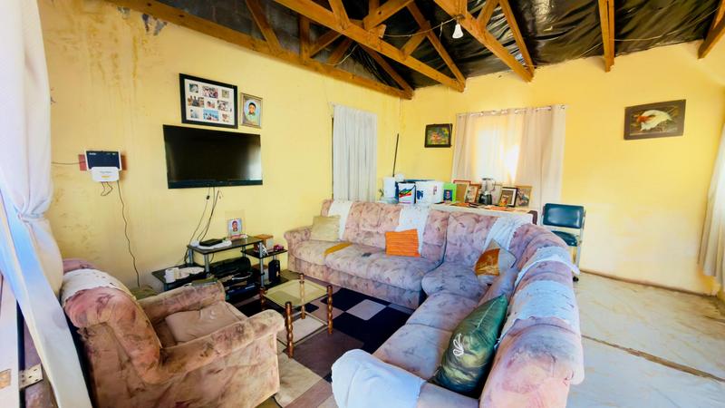 2 Bedroom Property for Sale in Ntuzuma KwaZulu-Natal