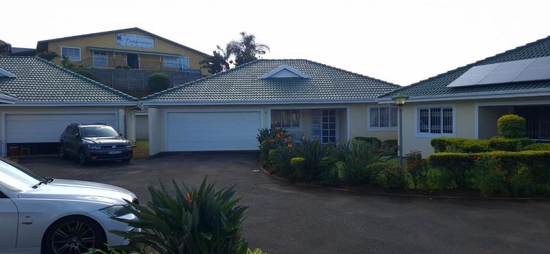 3 Bedroom Property for Sale in Mount Edgecombe KwaZulu-Natal