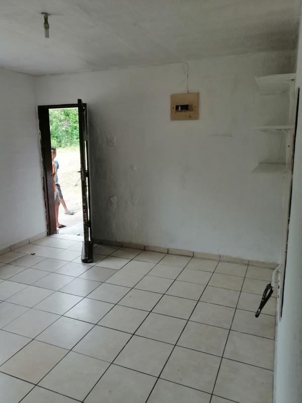 2 Bedroom Property for Sale in Sunford KwaZulu-Natal