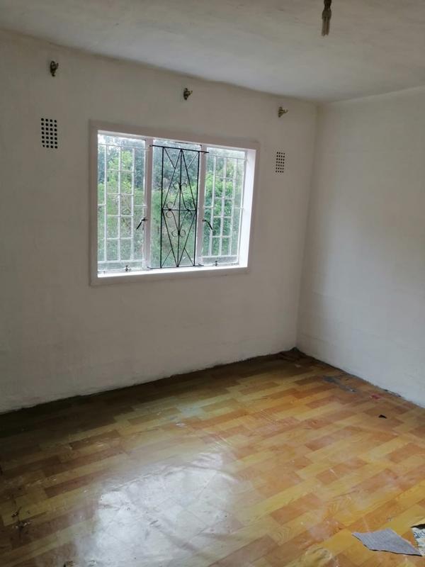 2 Bedroom Property for Sale in Sunford KwaZulu-Natal