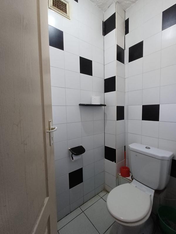 To Let 2 Bedroom Property for Rent in Morningside KwaZulu-Natal