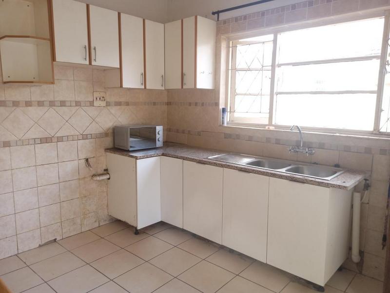 To Let 3 Bedroom Property for Rent in Bluff KwaZulu-Natal
