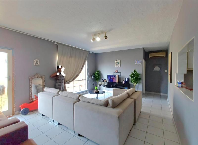 To Let 2 Bedroom Property for Rent in Morningside KwaZulu-Natal