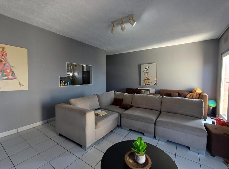 To Let 2 Bedroom Property for Rent in Morningside KwaZulu-Natal