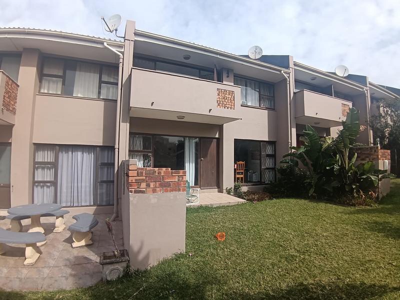 3 Bedroom Property for Sale in Margate Beach KwaZulu-Natal