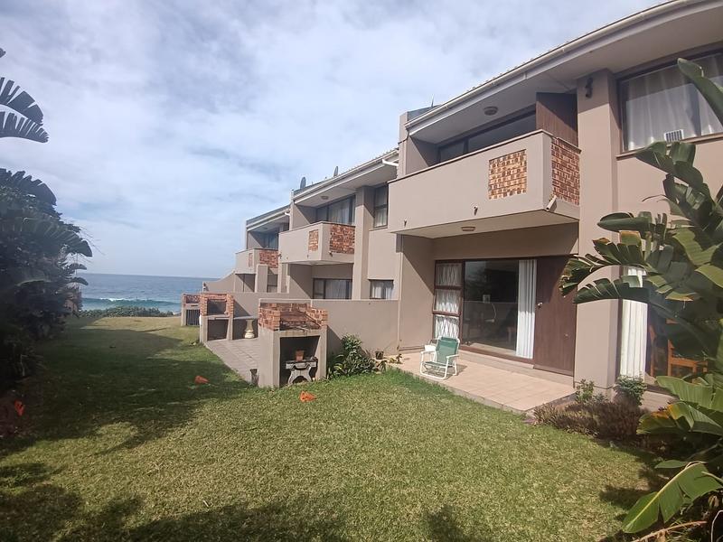 3 Bedroom Property for Sale in Margate Beach KwaZulu-Natal