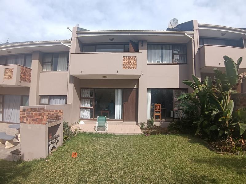 3 Bedroom Property for Sale in Margate Beach KwaZulu-Natal