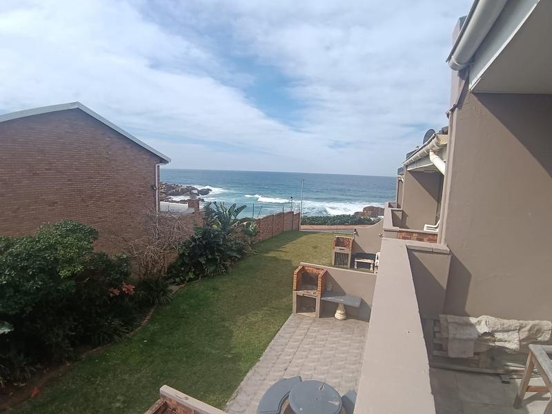 3 Bedroom Property for Sale in Margate Beach KwaZulu-Natal