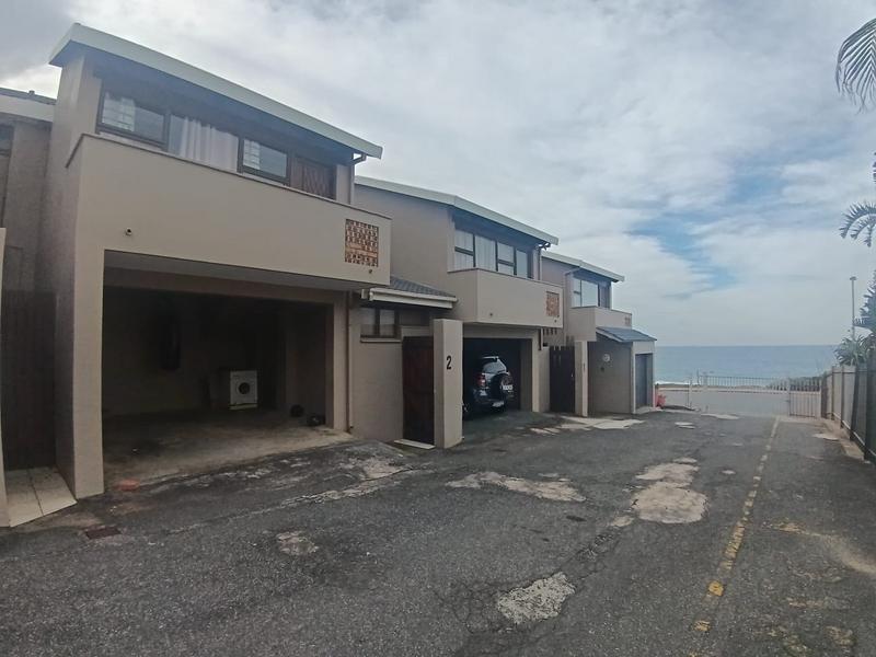 3 Bedroom Property for Sale in Margate Beach KwaZulu-Natal