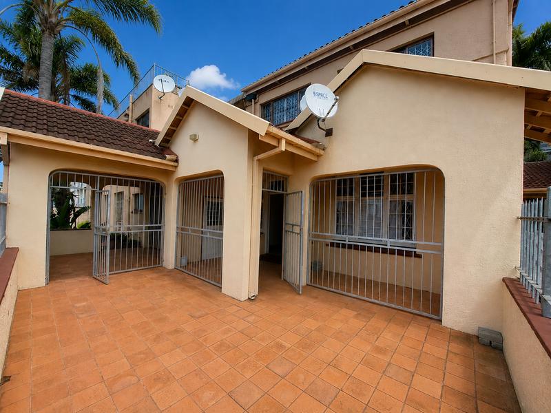 2 Bedroom Property for Sale in Margate Beach KwaZulu-Natal