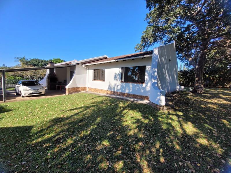 3 Bedroom Property for Sale in Margate KwaZulu-Natal