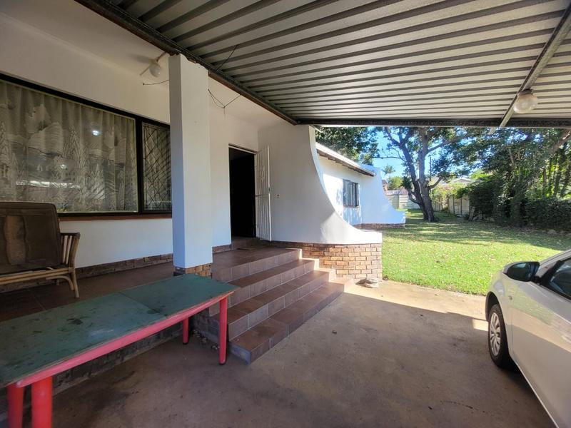 3 Bedroom Property for Sale in Margate KwaZulu-Natal