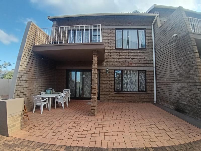3 Bedroom Property for Sale in Uvongo Beach KwaZulu-Natal