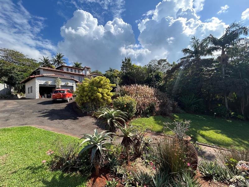 5 Bedroom Property for Sale in Mtunzini KwaZulu-Natal