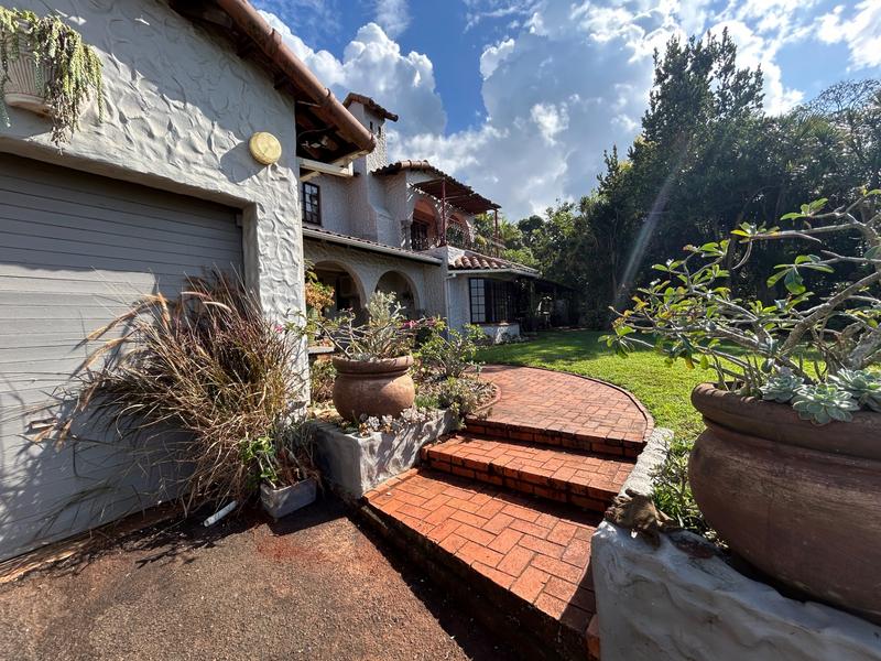 5 Bedroom Property for Sale in Mtunzini KwaZulu-Natal