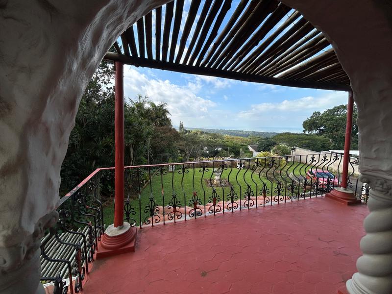 5 Bedroom Property for Sale in Mtunzini KwaZulu-Natal