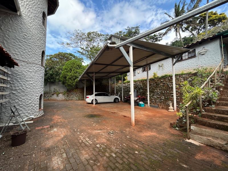 5 Bedroom Property for Sale in Mtunzini KwaZulu-Natal