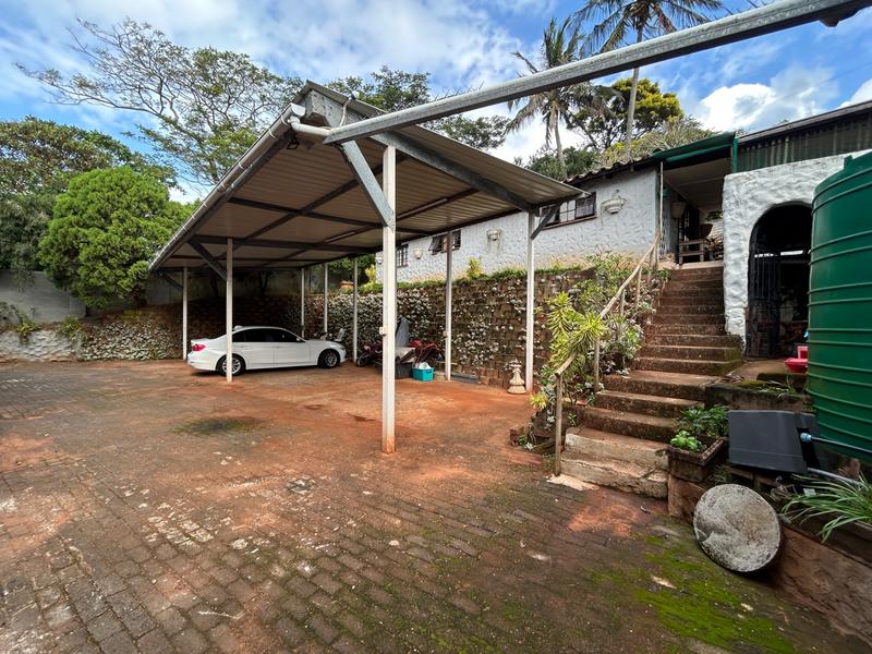 5 Bedroom Property for Sale in Mtunzini KwaZulu-Natal