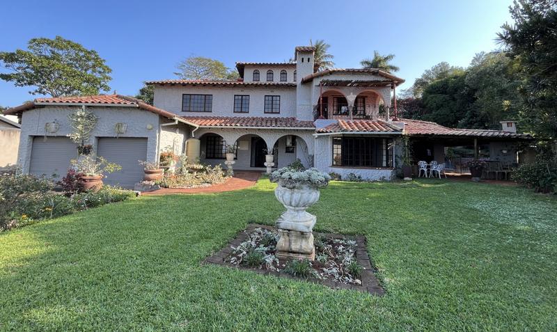 5 Bedroom Property for Sale in Mtunzini KwaZulu-Natal
