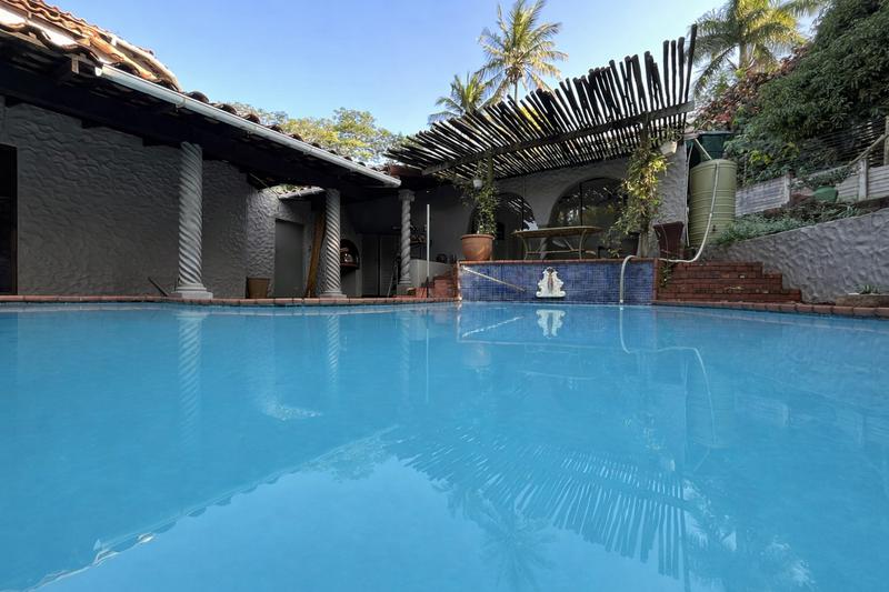5 Bedroom Property for Sale in Mtunzini KwaZulu-Natal