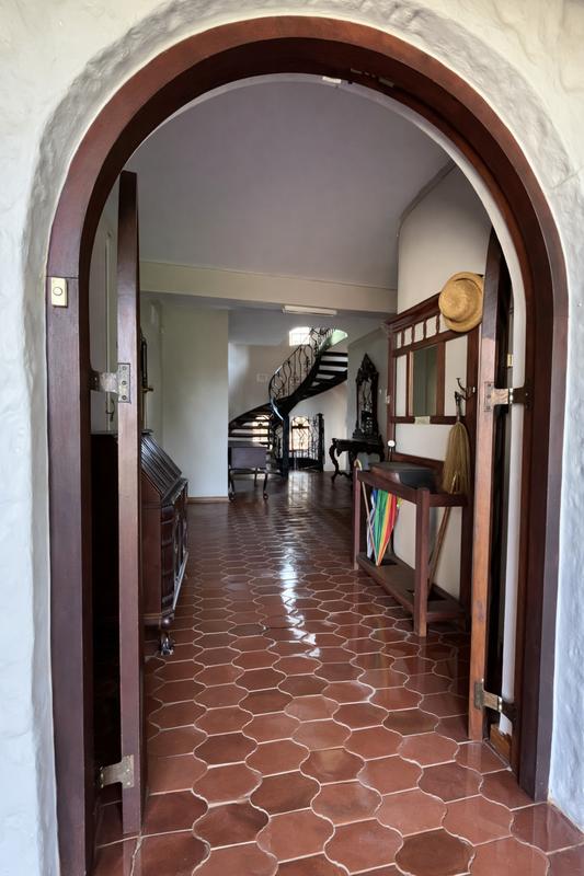5 Bedroom Property for Sale in Mtunzini KwaZulu-Natal