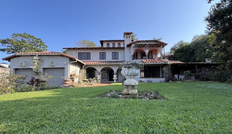 5 Bedroom Property for Sale in Mtunzini KwaZulu-Natal