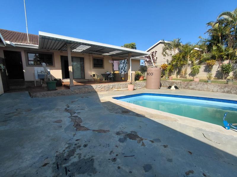 To Let 1 Bedroom Property for Rent in Amanzimtoti KwaZulu-Natal