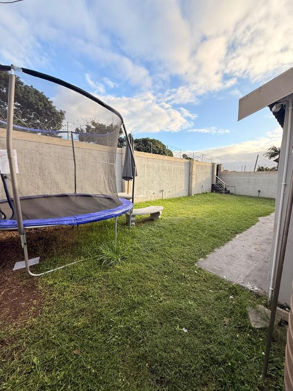 4 Bedroom Property for Sale in Ntuzuma KwaZulu-Natal