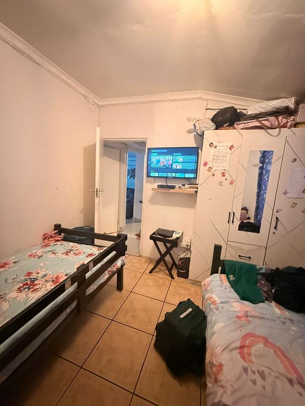 4 Bedroom Property for Sale in Ntuzuma KwaZulu-Natal