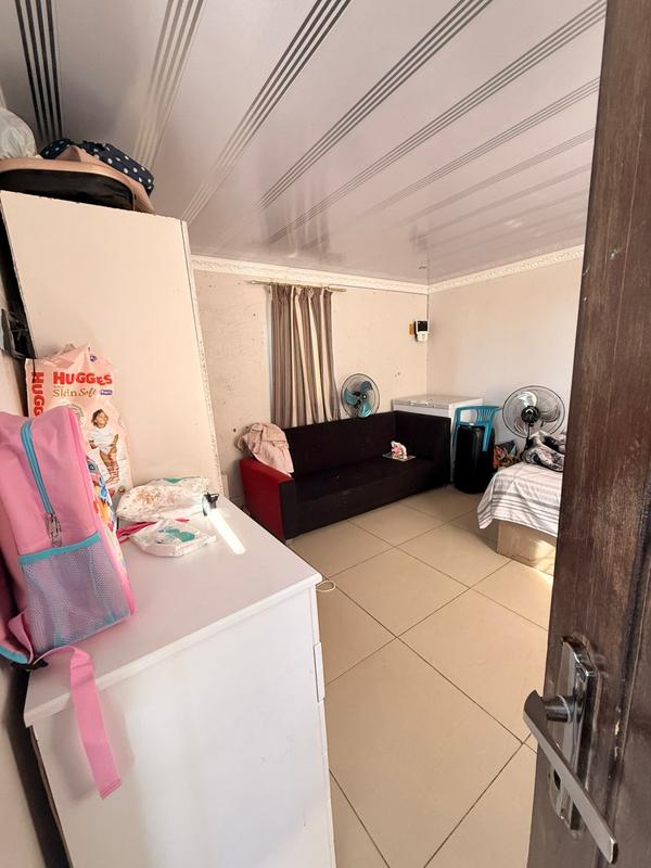 4 Bedroom Property for Sale in Ntuzuma KwaZulu-Natal