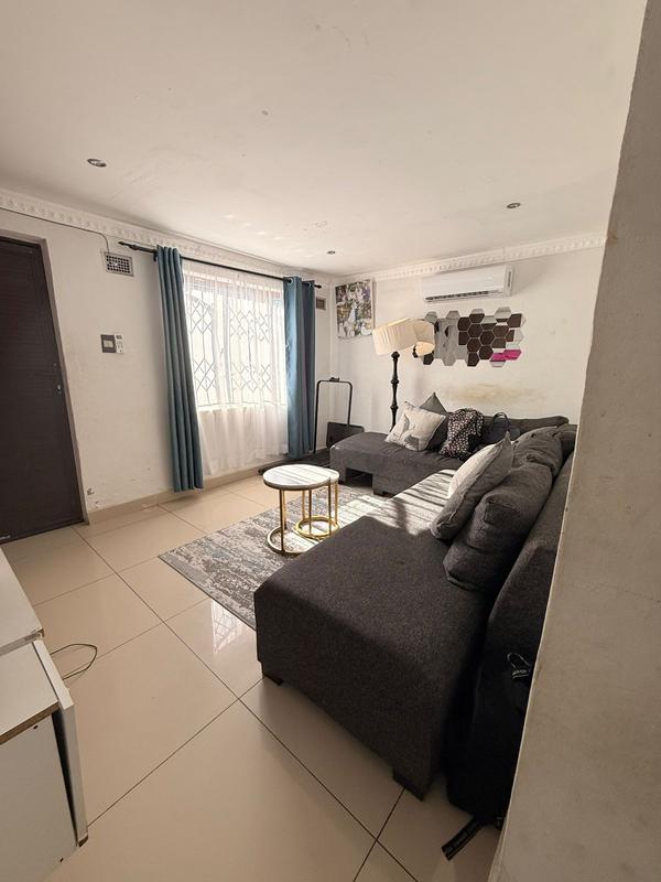4 Bedroom Property for Sale in Ntuzuma KwaZulu-Natal
