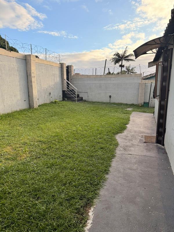 4 Bedroom Property for Sale in Ntuzuma KwaZulu-Natal