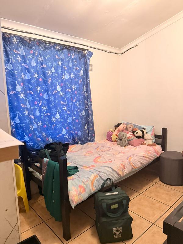 4 Bedroom Property for Sale in Ntuzuma KwaZulu-Natal
