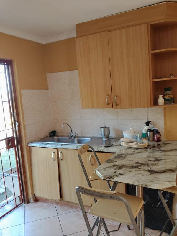 3 Bedroom Property for Sale in Kwandengezi KwaZulu-Natal