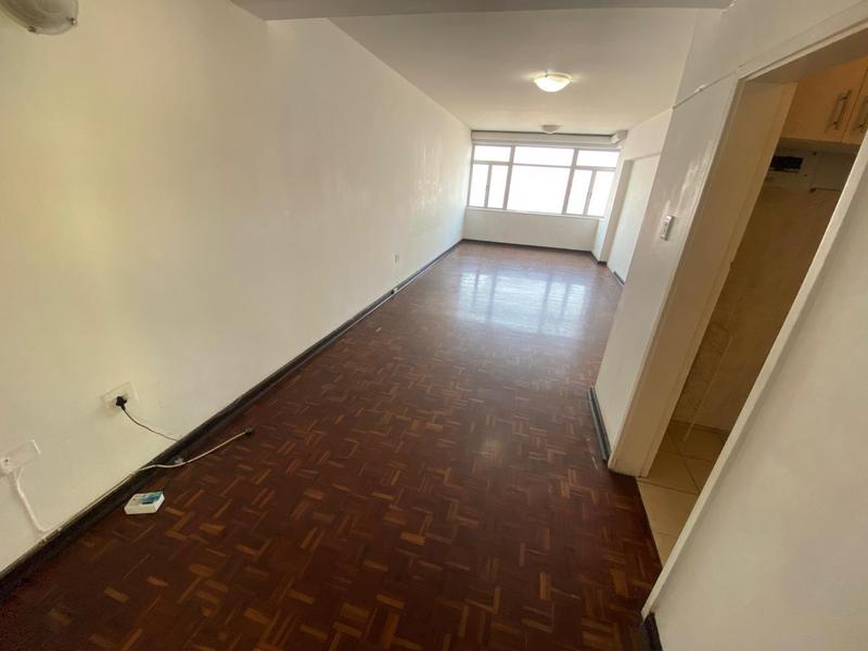 To Let 1 Bedroom Property for Rent in Esplanade KwaZulu-Natal