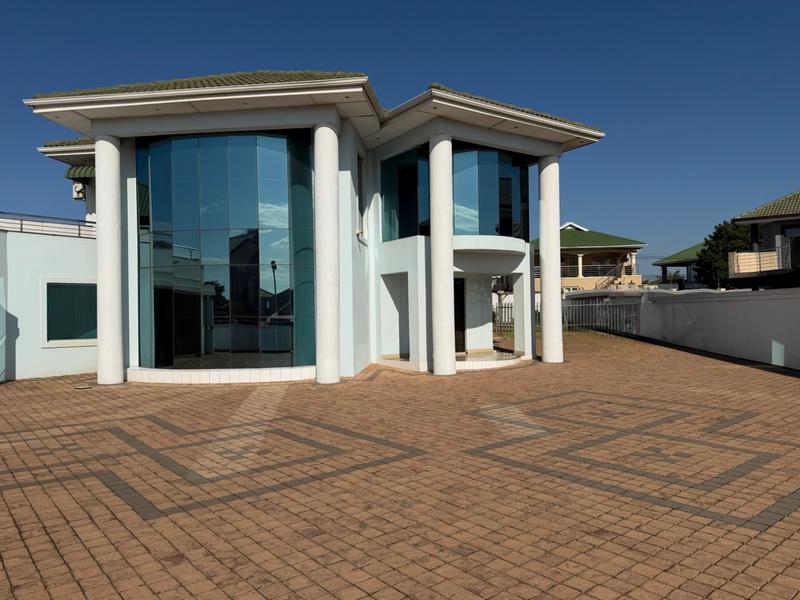 4 Bedroom Property for Sale in Somerset Park KwaZulu-Natal