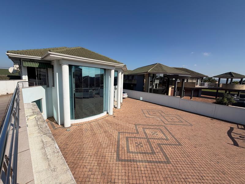 4 Bedroom Property for Sale in Somerset Park KwaZulu-Natal