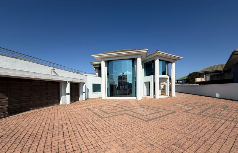 4 Bedroom Property for Sale in Somerset Park KwaZulu-Natal