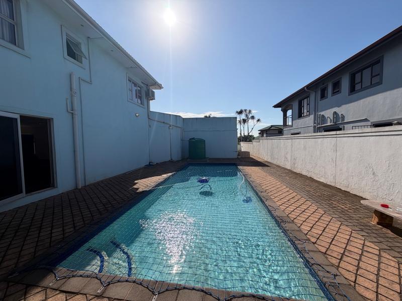 4 Bedroom Property for Sale in Somerset Park KwaZulu-Natal