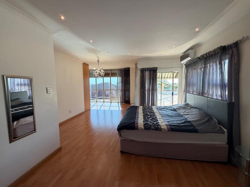 4 Bedroom Property for Sale in Somerset Park KwaZulu-Natal