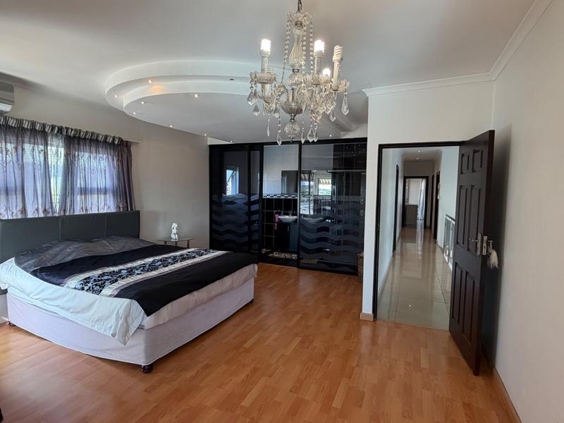 4 Bedroom Property for Sale in Somerset Park KwaZulu-Natal